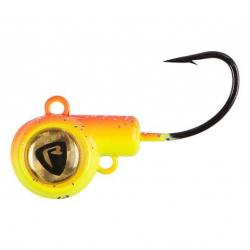 Tête Plombée Fox Rage XS Fireball Tiger 30g A l'unité Tiger