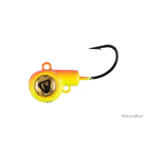 Tte Plombe Fox Rage XS Fireball Tiger 30g A l'unit Tiger