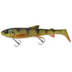 Leurre Souple Savage Gear 3D Whitefish Shad LT 38cm 38cm 450g A l'unité Glitter Perch