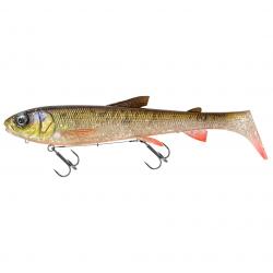 Leurre Souple Savage Gear 3D Whitefish Shad LT 38cm 38cm 450g A l'unité Dirty Whitefish