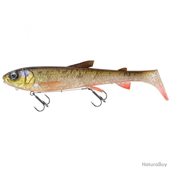 Leurre Souple Savage Gear 3D Whitefish Shad LT 38cm 38cm 450g A l'unit Dirty Whitefish