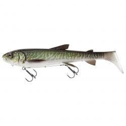 Leurre Souple Savage Gear 3D Whitefish Shad LT 38cm 38cm 450g A l'unité Jack Pike