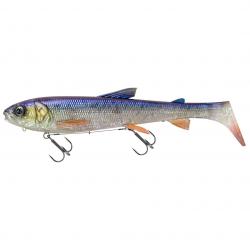 Leurre Souple Savage Gear 3D Whitefish Shad LT 38cm 38cm 450g A l'unité Whitefish