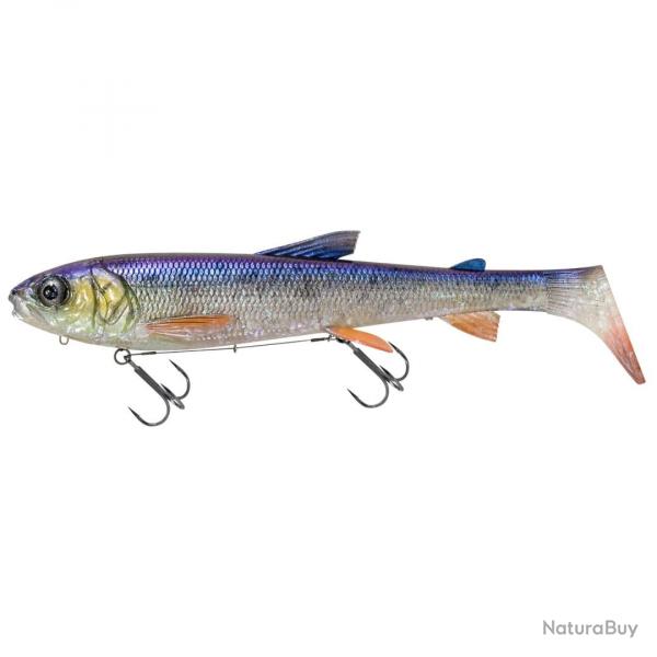 Leurre Souple Savage Gear 3D Whitefish Shad LT 38cm 38cm 450g A l'unit Whitefish