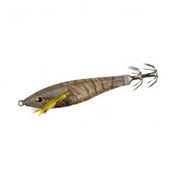 Turlutte Shimano Sephia Sui Sui Stick 80 FB 4,5g Prawn
