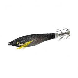 Turlutte Shimano Sephia Sui Sui Stick 80 FB 4,5g Full Black