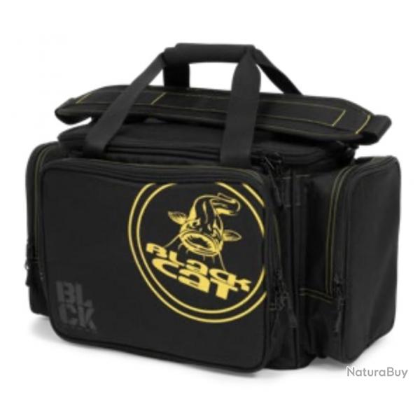 Sac Bandoulire Black Cat BLCK Holdalls Medium 20 L 30 x 28 x 50cm