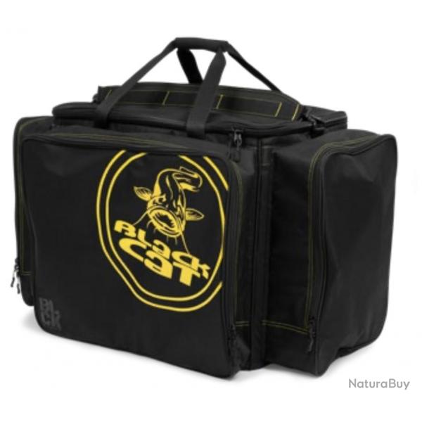 Sac Bandoulire Black Cat BLCK Holdalls Large 100 L 48 x 48 x 76cm