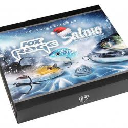 Calendrier de l'Avent Fox Rage Salmo 2025