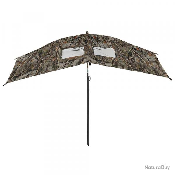 Prix de dpart  1 !! Affut de battue Ligne Verney-Carron Camo Forest Evo