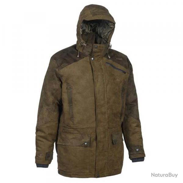Veste Percussion Grand Nord Forest Imperméable Homme