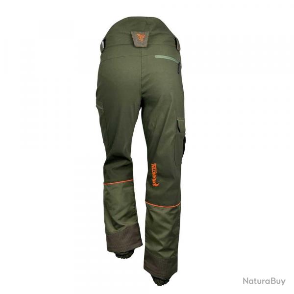 Pantalon Francital Chambord lasthanne Renforc