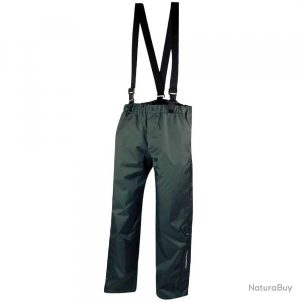 Pantalon Francital pluie Murat 200gr impermable classe 3/3