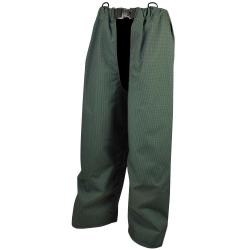 Cuissard Francital Sologne Ceinture Élastique anti ronces ripstop