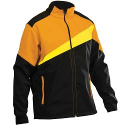 Veste Francital Univershell Softshell 300gr 3 Couches L