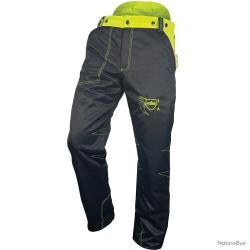 Pantalon Prior 70% Polyester 30% Polypropylène 245gr 3 Poches