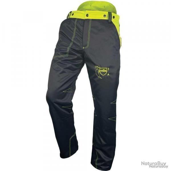 Pantalon Prior 70% Polyester 30% Polypropylne 245gr 3 Poches