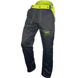 Pantalon Francital Prior 3 Poches Type A classe 1 L
