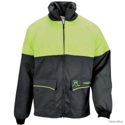 Veste Francital Prior Ventilation Dorsale 2 Poches Type A classe 1