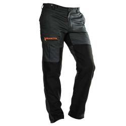 Pantalon de travail avec renforts Francital Traqueur 4 Poches