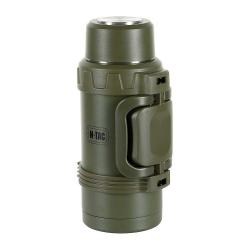 Thermos Touring Acier Inoxydable Étanche Conservation Chaleur