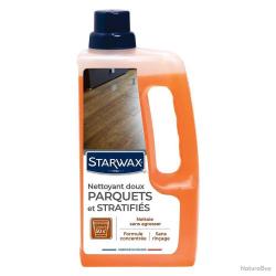 Nettoyant doux concentré Starwax sans rinçage 1L