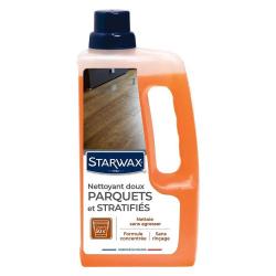 Nettoyant doux concentré Starwax sans rinçage 1L