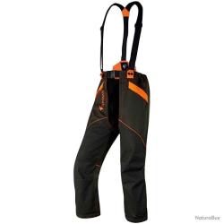 Pantalon Hardtrack Pant nylon anti ronces doublure polyester