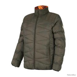 Doudoune Réversible STAGUNT Alaskan Orange Blaze