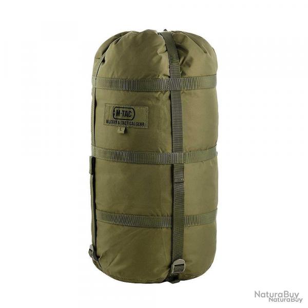 Sac de compression Nylon 100% impermable ultra-compact voyage