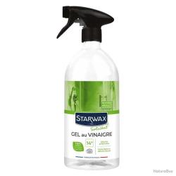 Gel au vinaigre 14° 1L Starwax