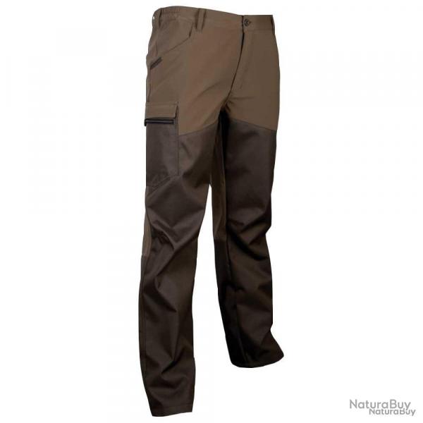 Pantalon Treeland Resist Kaki 900D Anti Ronce