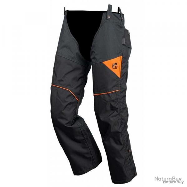 Jambire Cordura Somlys Anti-Ronce Membrane SL-TEX