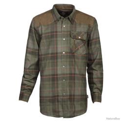 Chemise Brecy Coupe Vent 100 Coton Membrane Polyester 2 Poches