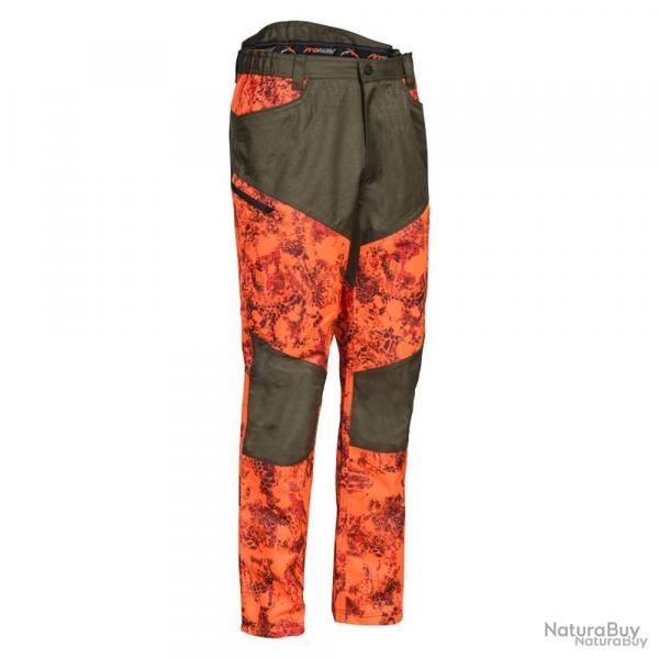 Pantalon Prohunt Griffon Viper Blaze traque Impermable Ripstop