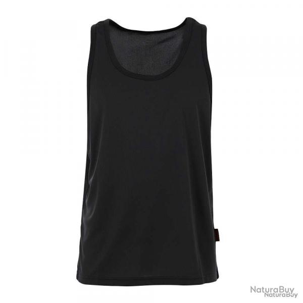 Dbardeur respirant ALDO noir 100% polyester 140g