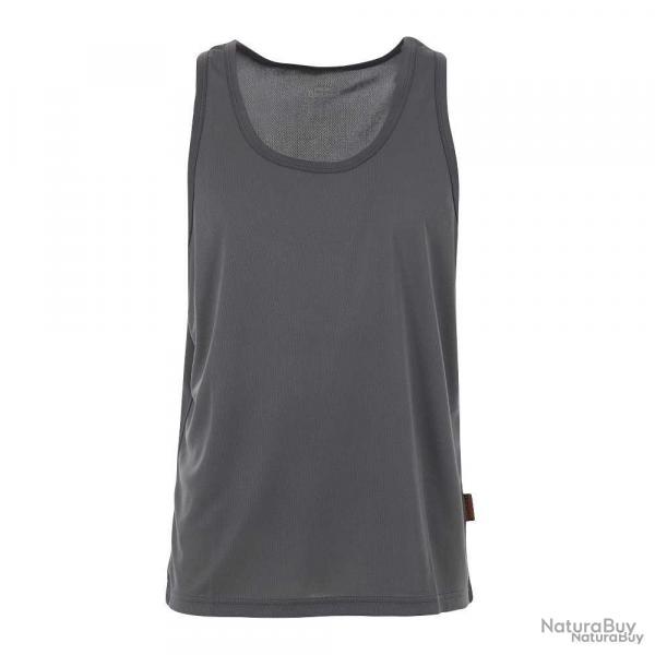 Dbardeur ALDO gris respirant 100% polyester 140g