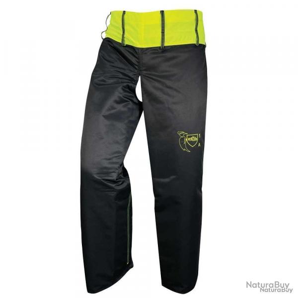 Jambire Francital Prior Zip Jambe Type A classe 1