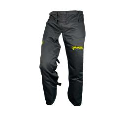 Chaps Francital Prior Clip Dorsale Résistant Type B classe 1 L