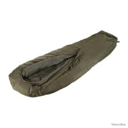 Sac de couchage nylon ripstop -5/+5°C avec housse compression