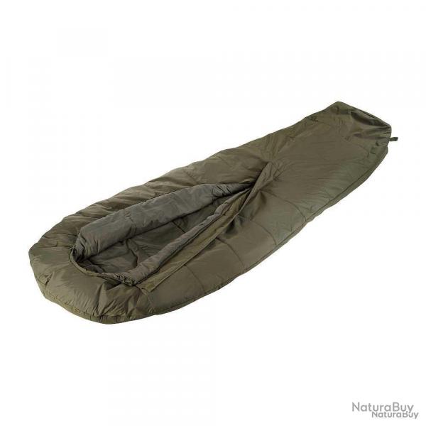 Sac de couchage nylon ripstop -5/+5C avec housse compression
