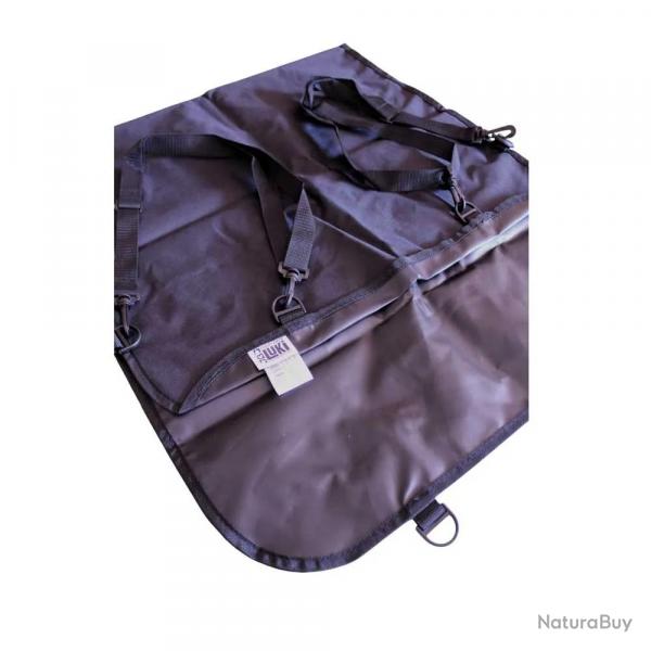Housse protection voiture impermable sige avant