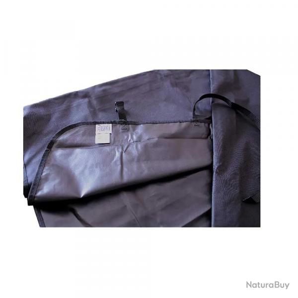 Housse de protection coffre voiture tissu impermable Oxford 300D
