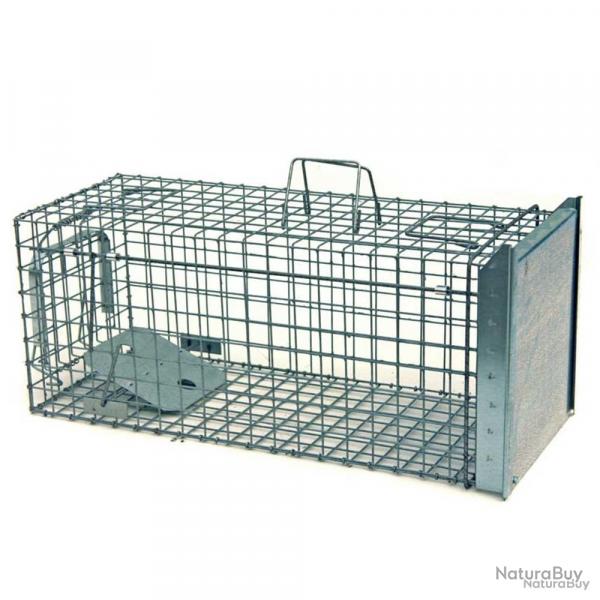 Pige  fauve Strong 1 trappe 80x34x34cm