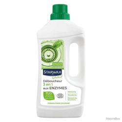 Débouchoir 3 en 1 aux enzymes naturelles 99,4% Starwax
