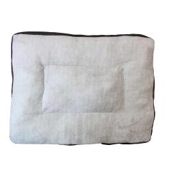 Coussin Luxe Épais 80x60x15cm - Confort Premium