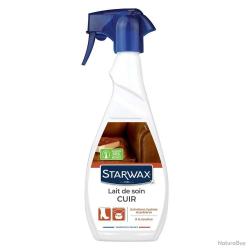 Lait de soin cuir 500ml