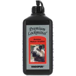 Attractant Sanglier Hagopur 500ml Truffe Noire Périgord Naturel