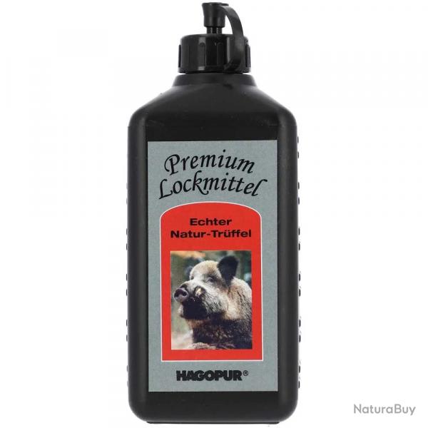 Attractant Sanglier Hagopur 500ml Truffe Noire Prigord Naturel