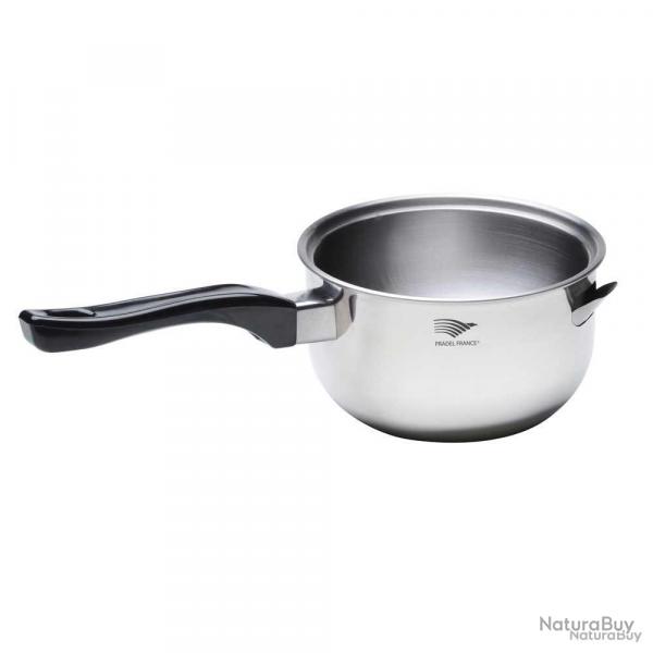 Casserole bain marie